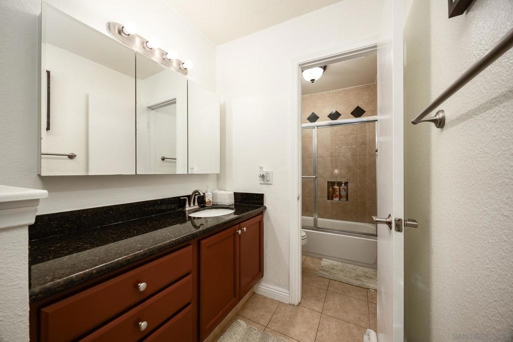 San Diego - Residential