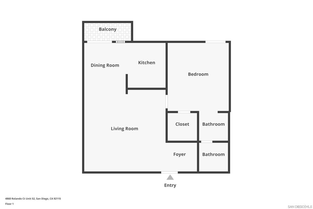 San Diego - Residential