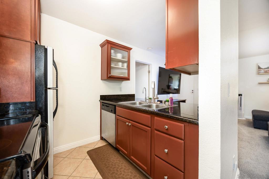 San Diego - Residential