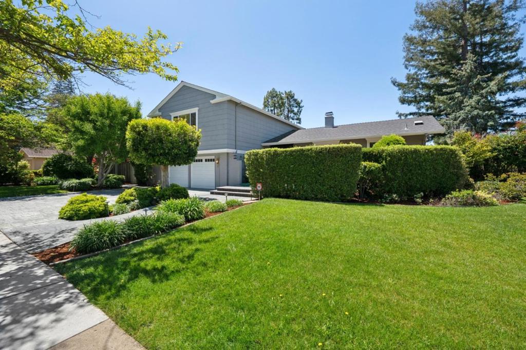 600 Los Altos Avenue