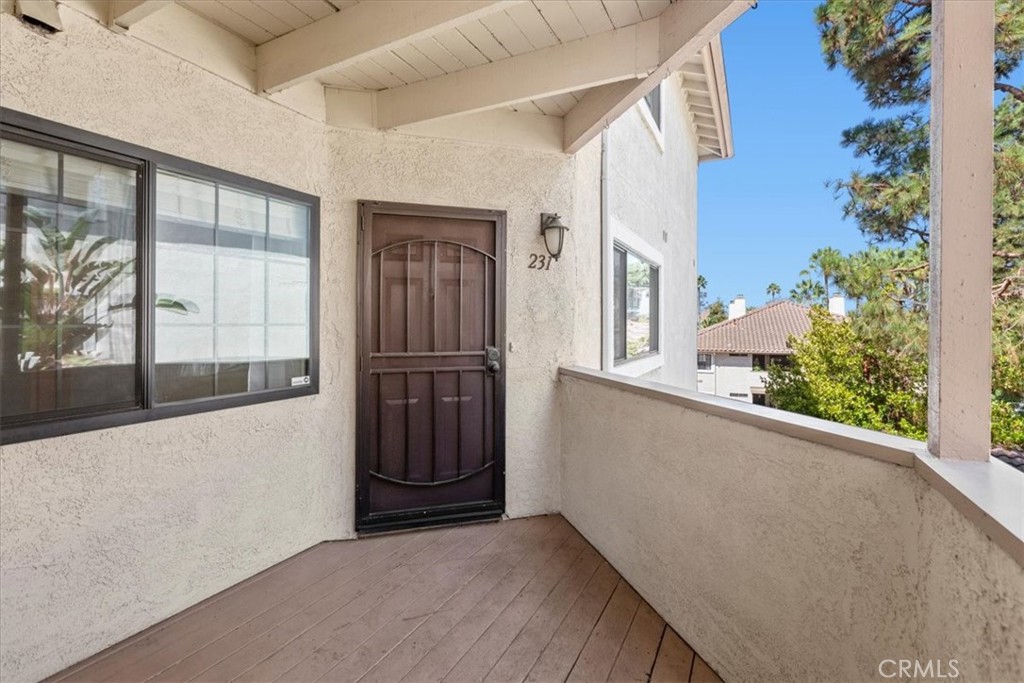 3545 Paseo De Francisco 231