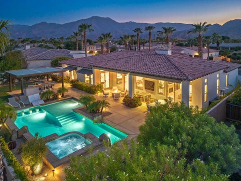 Photo of 54280 Affirmed Court, La Quinta, CA 92253 (MLS # 219150358DA)