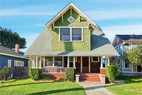 6543 Washington Avenue Whittier CA 90601