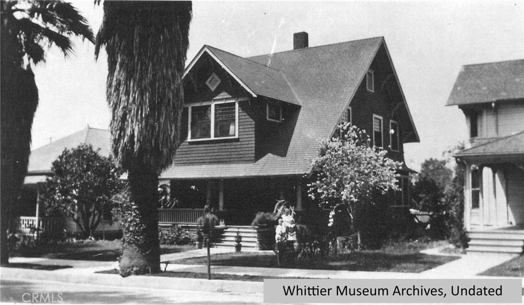 6543 Washington Avenue