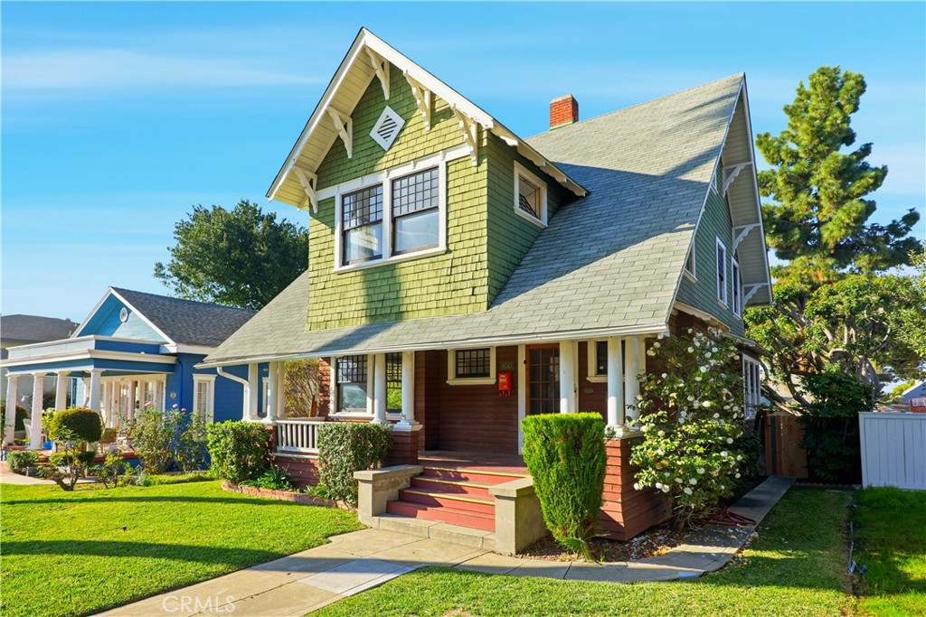 6543 Washington Avenue