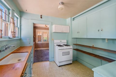 Tiny photo for 1849 Locust ST, Paso Robles, CA 93446 (MLS # NS26123694)