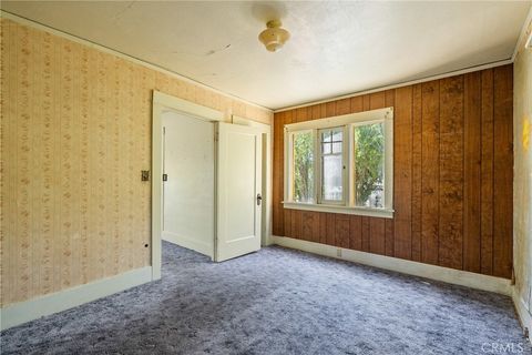 Tiny photo for 1849 Locust ST, Paso Robles, CA 93446 (MLS # NS26123694)