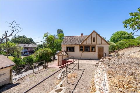 Tiny photo for 1849 Locust ST, Paso Robles, CA 93446 (MLS # NS26123694)