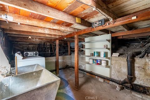 Tiny photo for 1849 Locust ST, Paso Robles, CA 93446 (MLS # NS26123694)