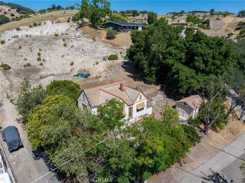 Tiny photo for 1849 Locust ST, Paso Robles, CA 93446 (MLS # NS26123694)