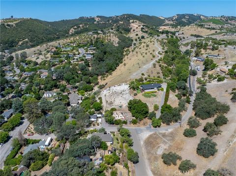 Tiny photo for 1849 Locust ST, Paso Robles, CA 93446 (MLS # NS26123694)