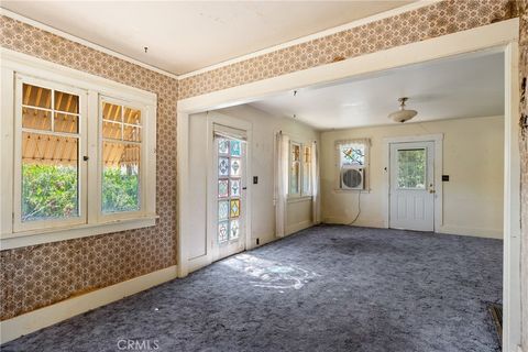 Tiny photo for 1849 Locust ST, Paso Robles, CA 93446 (MLS # NS26123694)
