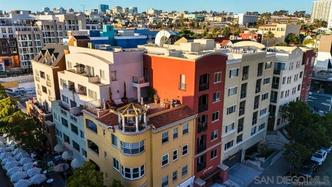 Photo of 1601 India St. ST #111, San Diego, CA 92101 (MLS # 260022628SD)