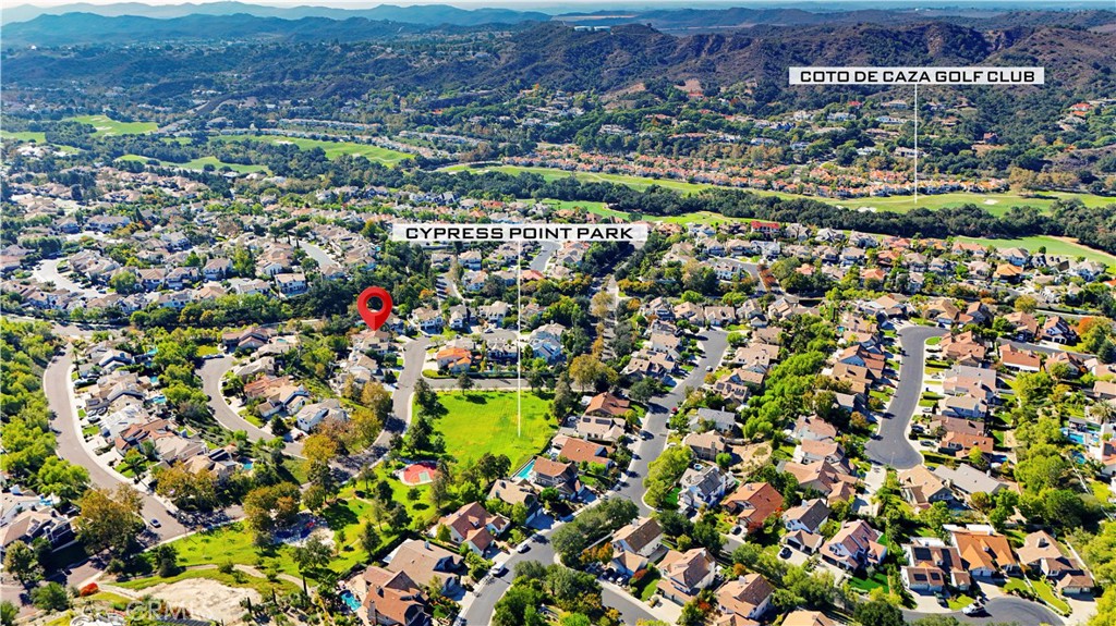 Summerfield (SUM) - Residential