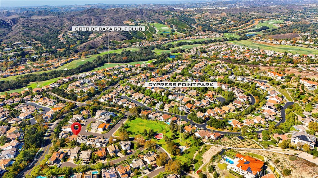 Summerfield (SUM) - Residential