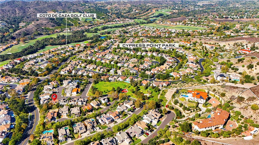 Summerfield (SUM) - Residential