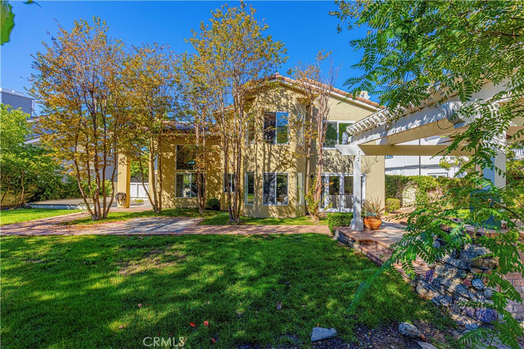 Summerfield (SUM) - Residential