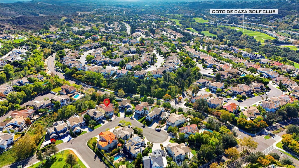 Summerfield (SUM) - Residential