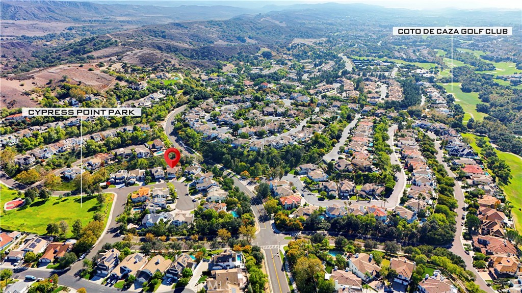 Summerfield (SUM) - Residential