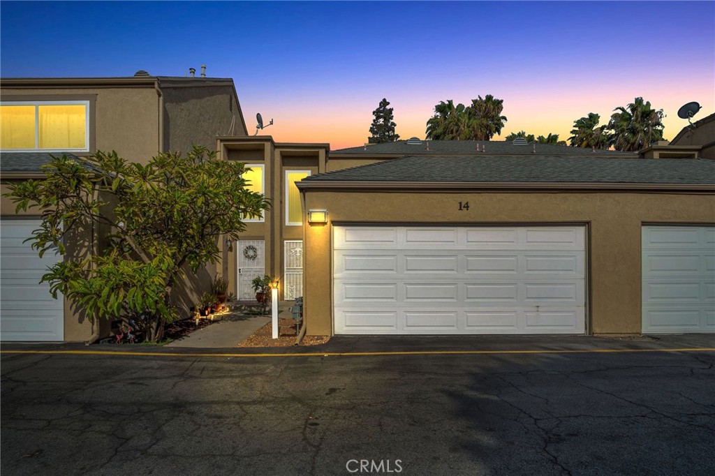 Rare Opportunity in Prime Azusa Gated Community!
Don’t miss this beautifully maintained 2-bedroom, 2-bath condo offering nearly 1,000 sq ft of living space in a highly desirable gated community near Azusa Pacific University, Citrus College, shopping, dining, and easy freeway access.
The home features a welcoming living room with fireplace, a kitchen with breakfast bar, and a convenient half bath downstairs. Upstairs, you’ll find two spacious bedrooms that share a large full bath. Recent updates include new light fixtures, updated floors, newer windows and sliding doors, fresh paint, backyard landscaping, and more.
Enjoy the privacy of an expansive backyard patio, perfect for entertaining family and friends. With its prime location, thoughtful updates, and inviting floor plan, this home is truly a must-see. Opportunities like this in Azusa at this price point are rare — don’t miss it!