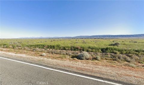 Photo of 57 Avenue H, Del Sur, CA 93536 (MLS # PW26038887)