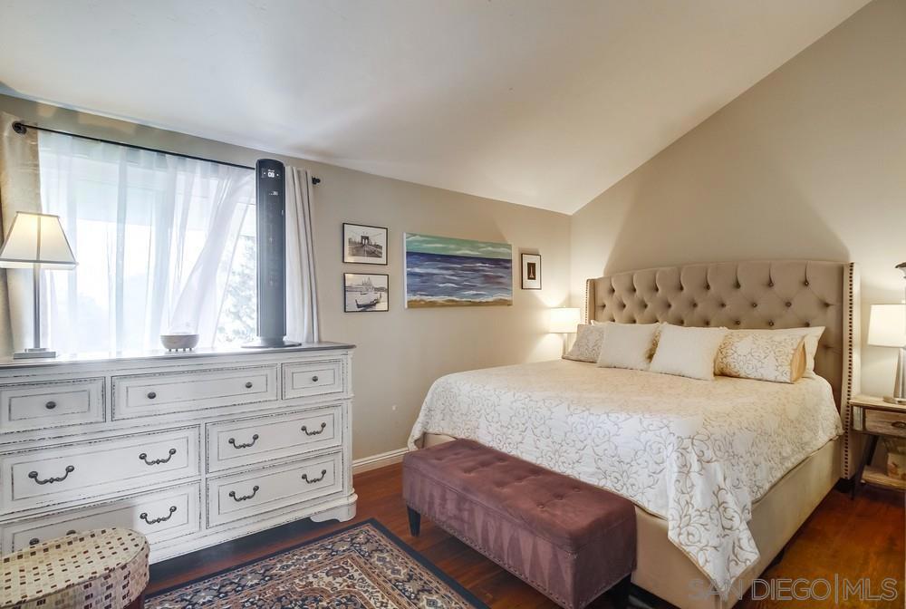 University City - Residential