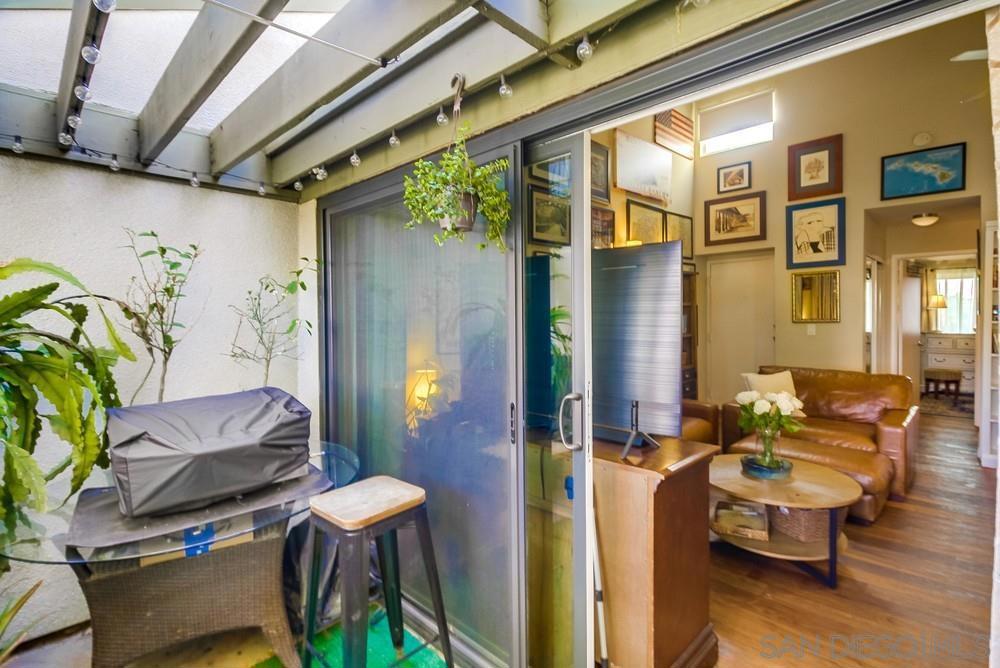 University City - Residential