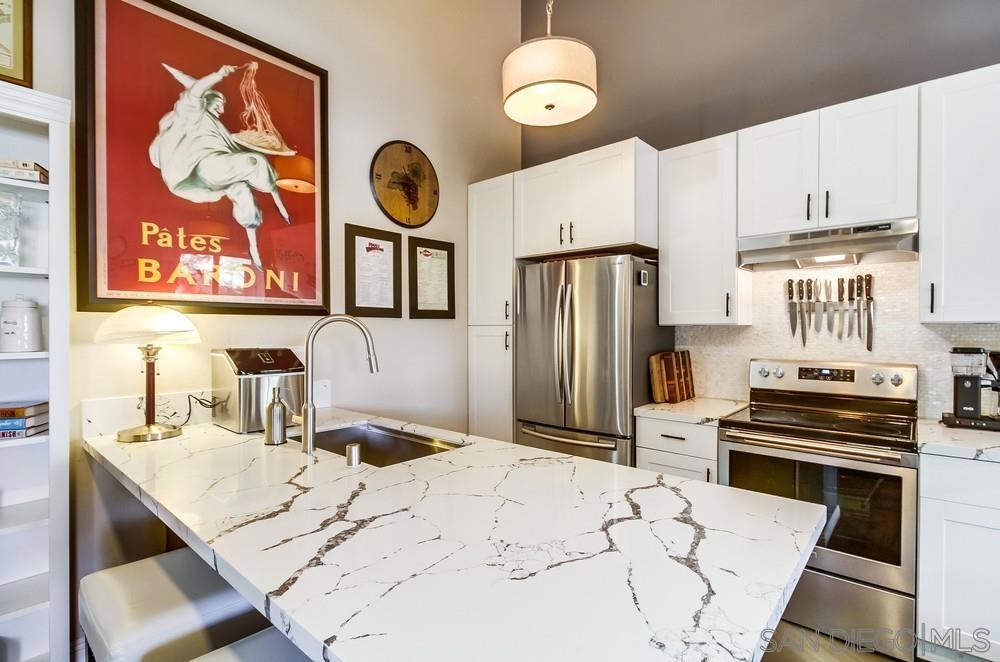 University City - Residential