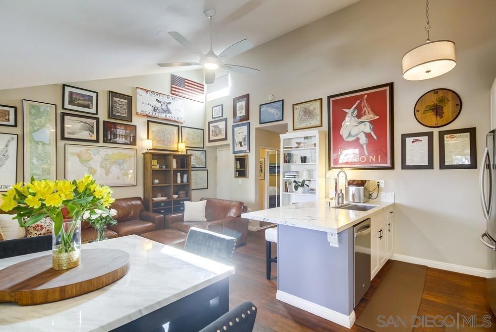 University City - Residential