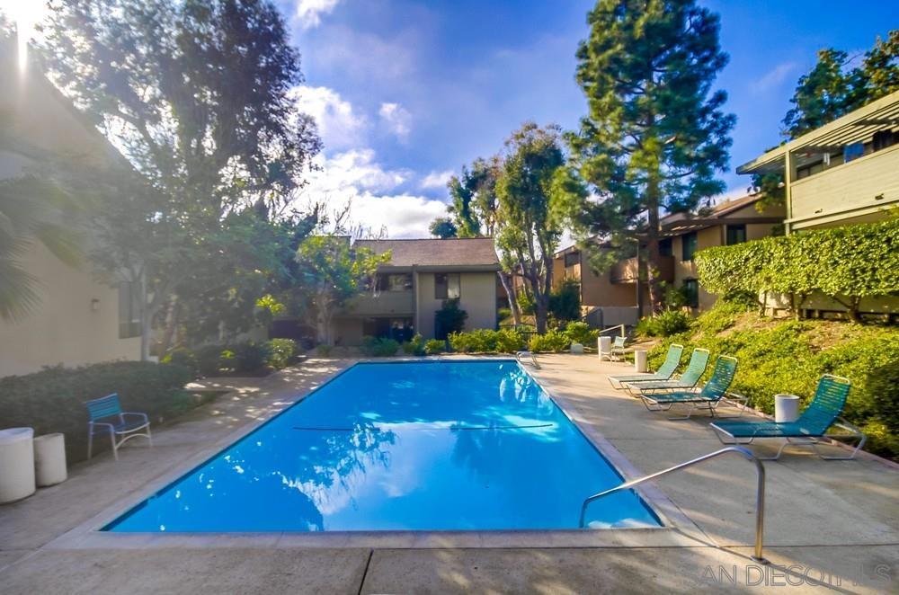 University City - Residential