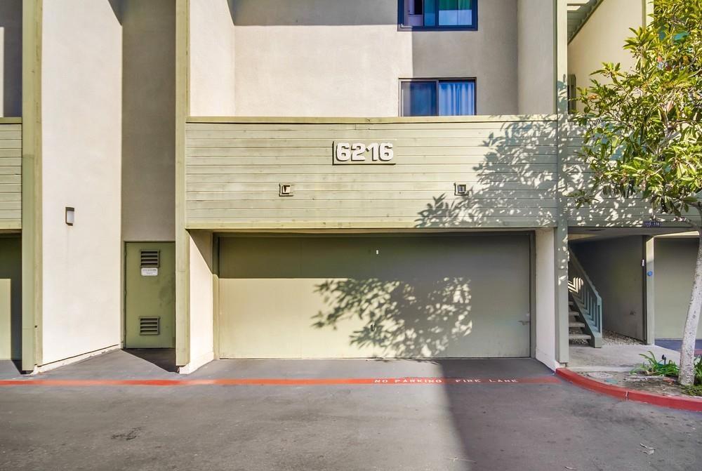 University City - Residential