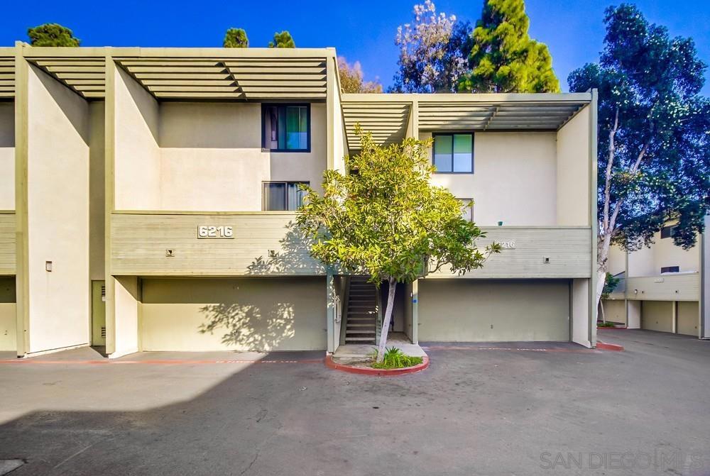 University City - Residential