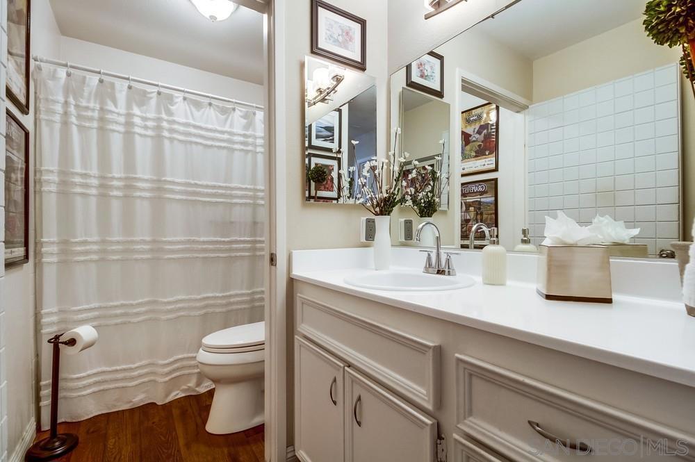 University City - Residential