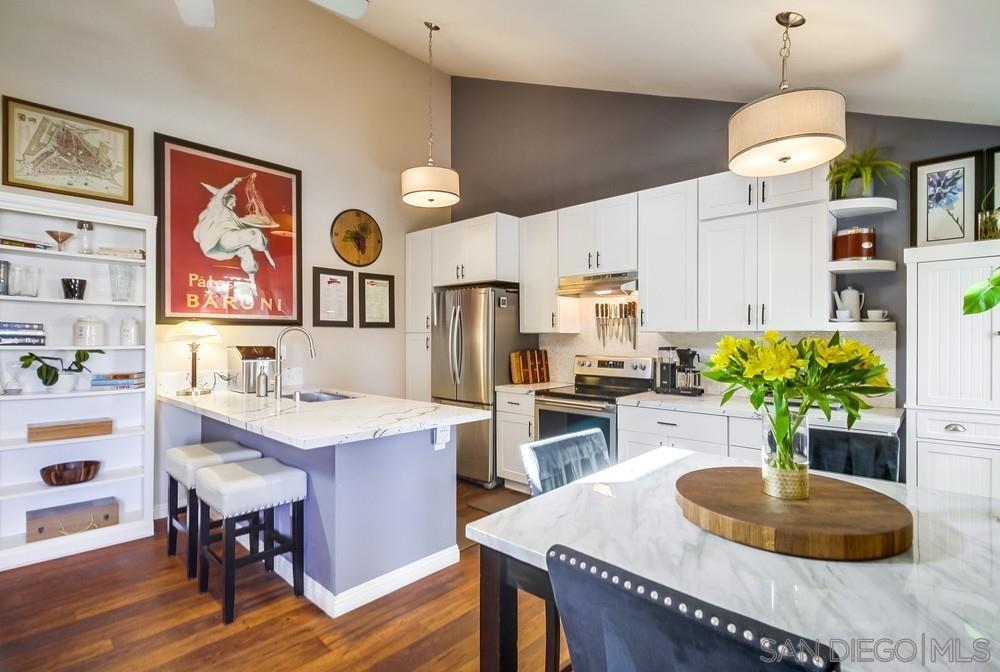 University City - Residential