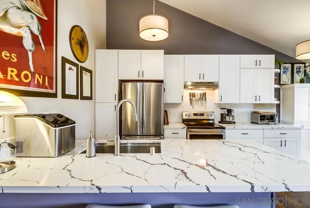 University City - Residential