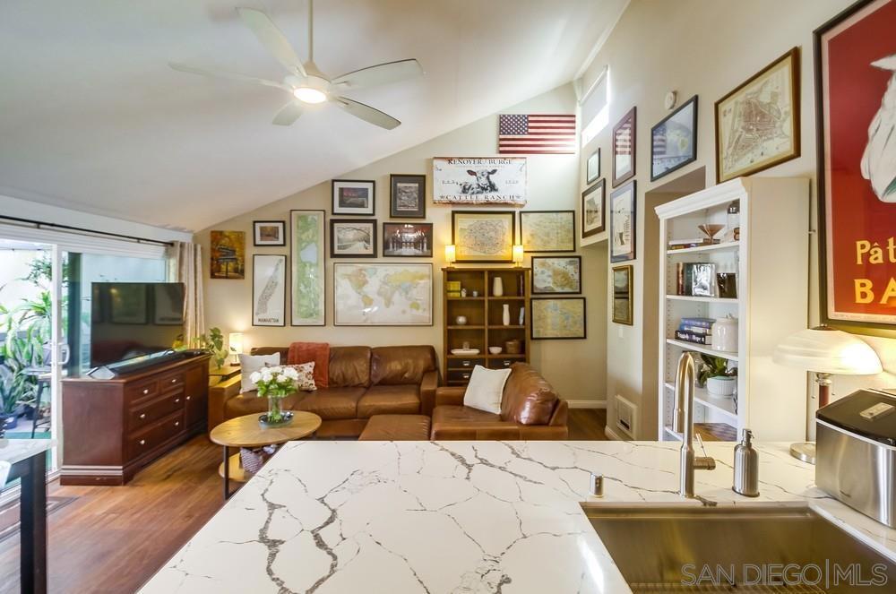 University City - Residential