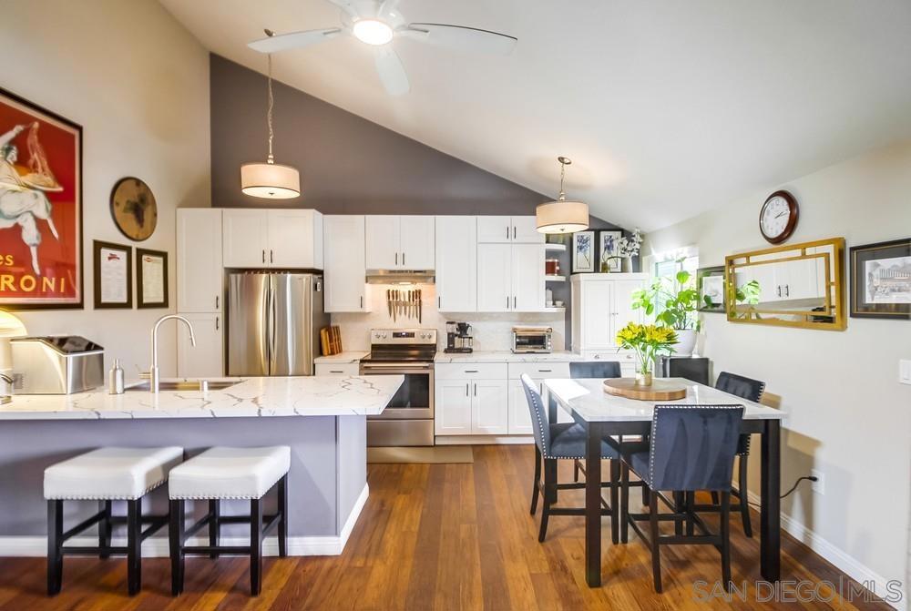 University City - Residential