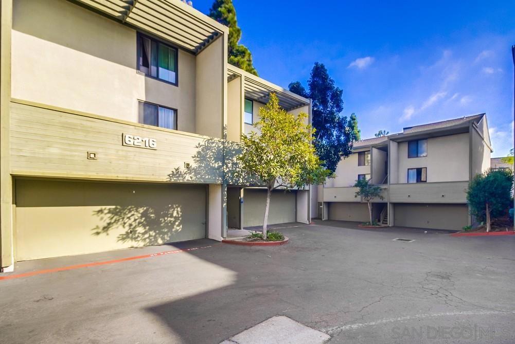 University City - Residential