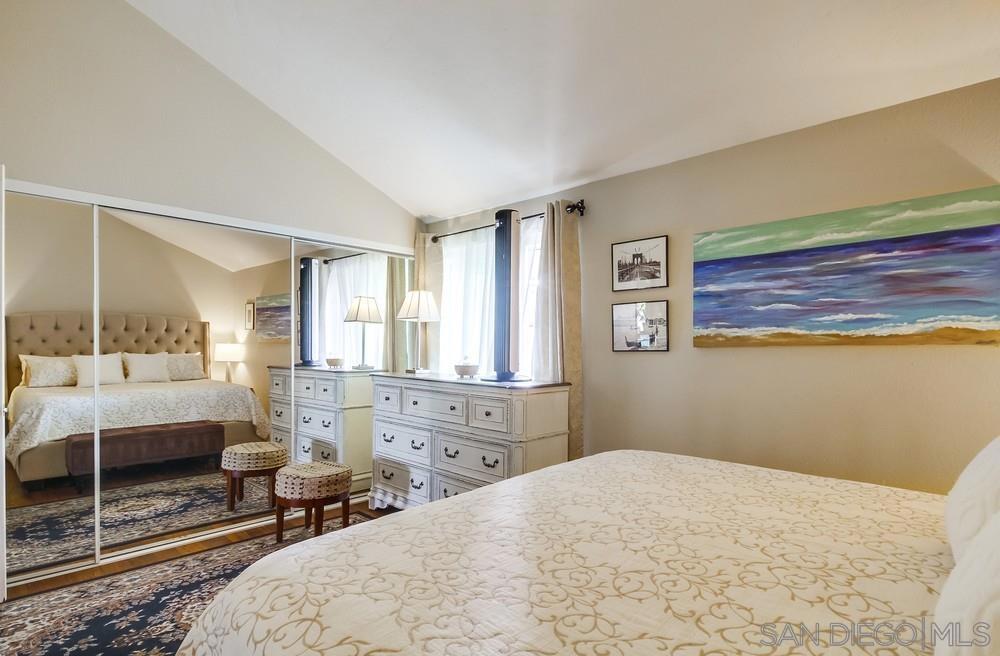 University City - Residential