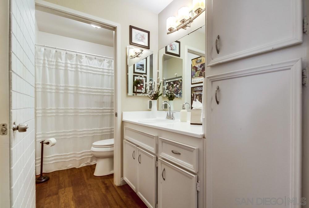 University City - Residential