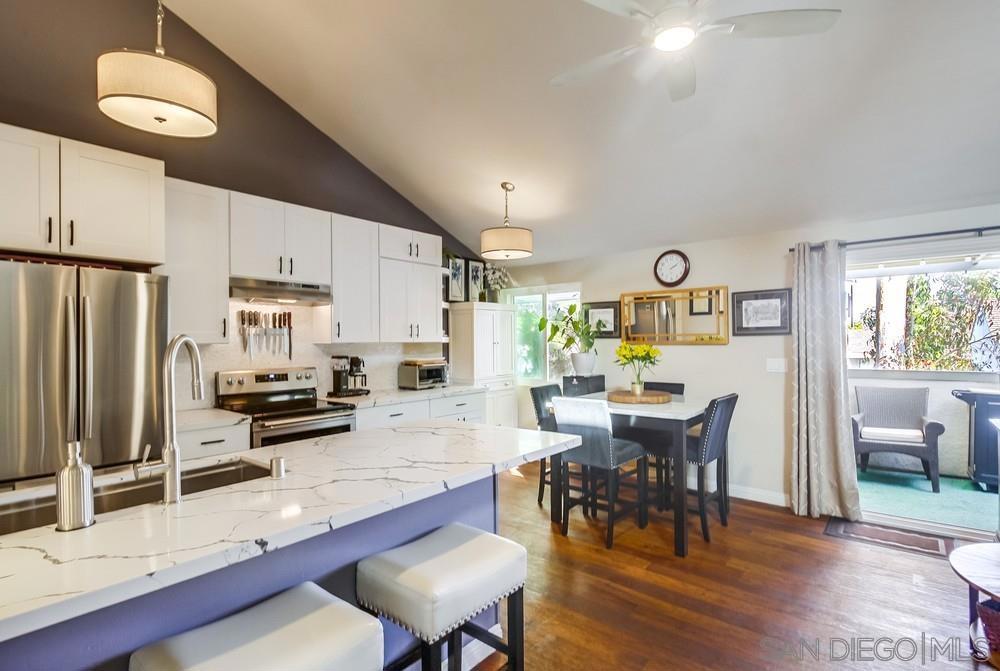 University City - Residential