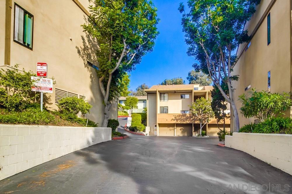 University City - Residential