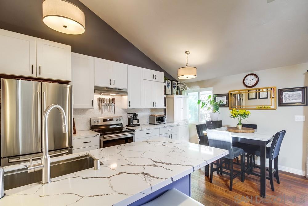 University City - Residential