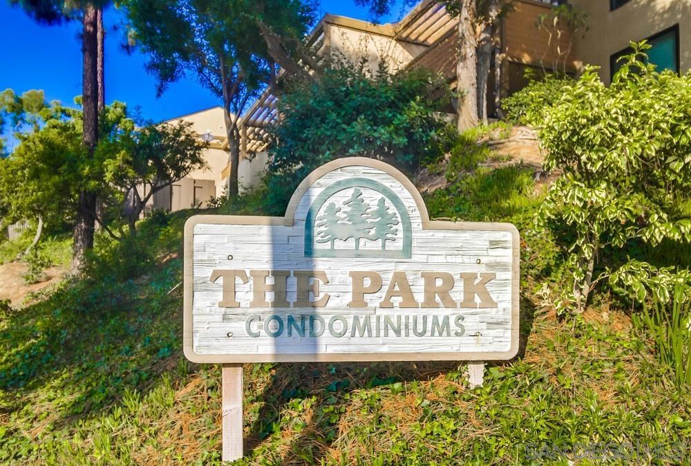 University City - Residential