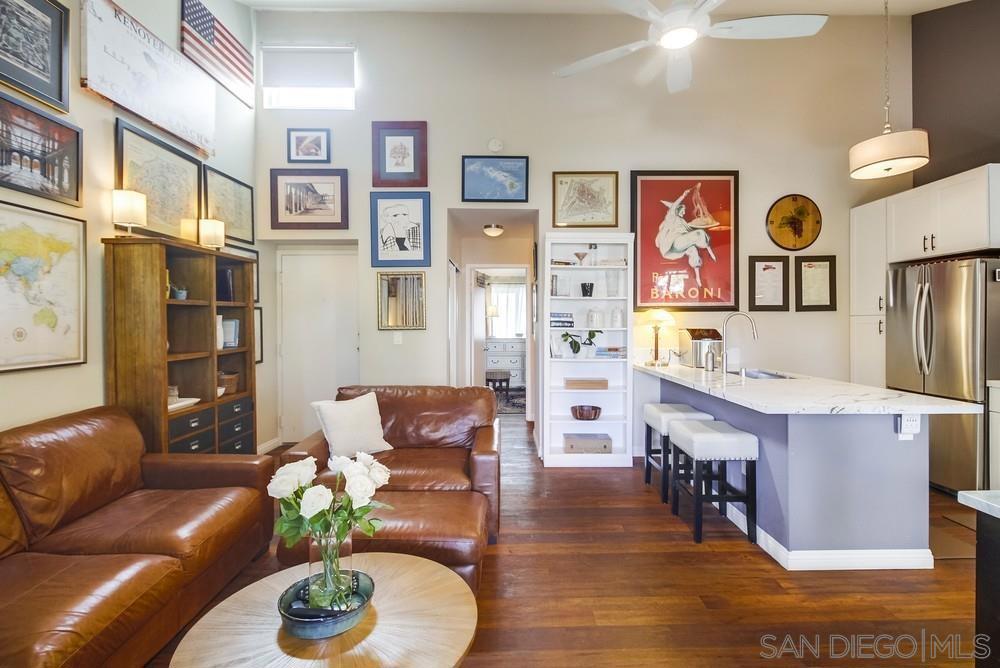 University City - Residential