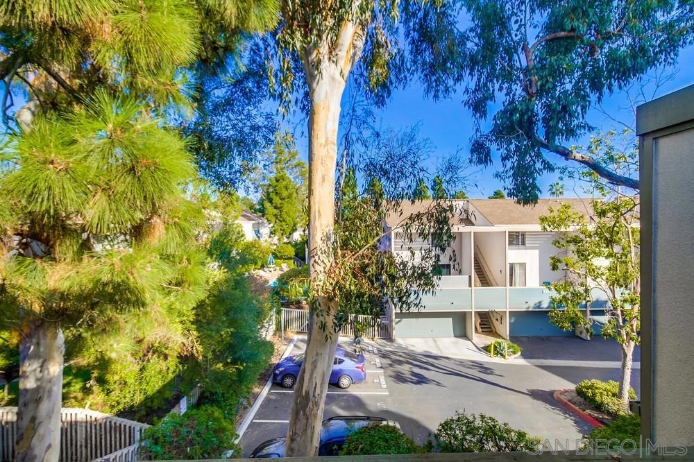 University City - Residential