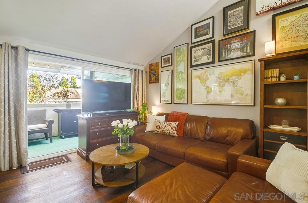 University City - Residential