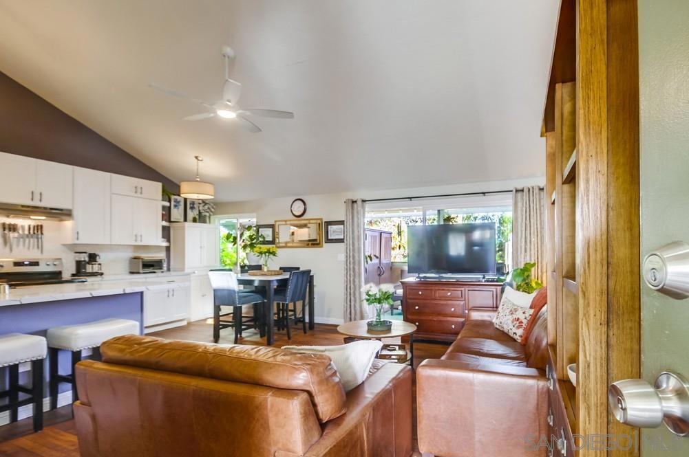 University City - Residential