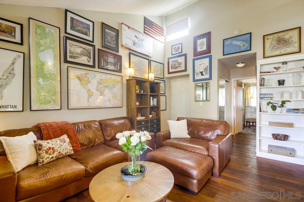 University City - Residential