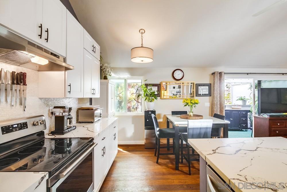 University City - Residential